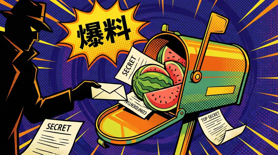 凯发娱乐app 匿名爆料通道漫画插图
